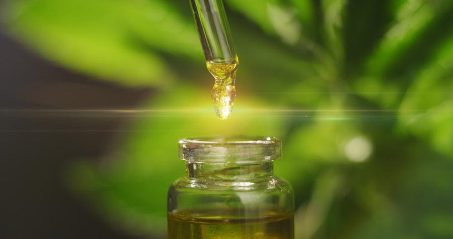 How to Use CBD Oil for Stress