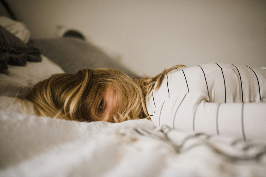 How to Fix Your Sleep Schedule In 4 Simple Steps